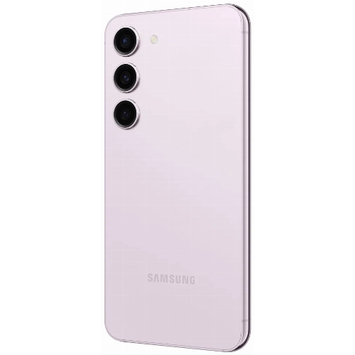 Смартфон Samsung Galaxy S23 8/256 ГБ, фиолетовый
